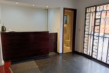 Casa en Chapinero Alto, Bogotá