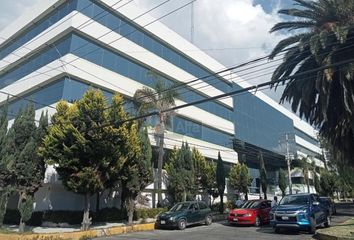 Edificio en  La Paz, Puebla