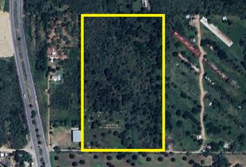 Lote de Terreno en  Montemorelos Centro, Montemorelos