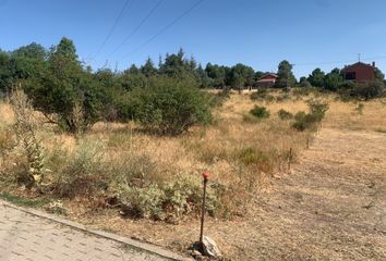 Chalet en  Navalperal De Pinares, Avila Provincia