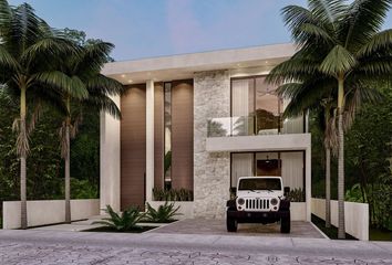 Casa en  Carretera Reforma Agraria - Puerto Juárez, Felipe Carrillo Puerto, Quintana Roo, 77130, Mex
