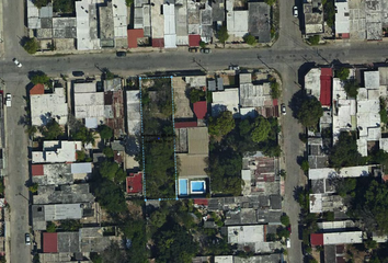 Lote de Terreno en  Chuminopolis, Mérida, Yucatán
