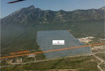Lote de Terreno en  Entrada Rancho Ecológico Amor, Calle Ébano, Los Pinos, Abasolo, Nuevo León, 65650, Mex