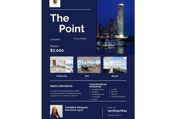 Apartamento en  Pueblo Nuevo, Ciudad De Panamá
