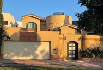 Casa en  Calle Los Jazmines, Jardines De Chapultepec, Tijuana, Baja California, 22034, Mex