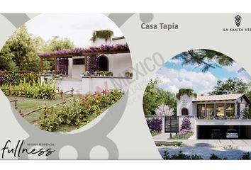 Villa en  Rancho O Rancheria Corralejo De Arriba, San Miguel De Allende