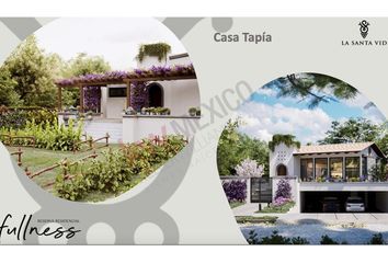 Villa en  Los Rodriguez, San Miguel De Allende, San Miguel De Allende