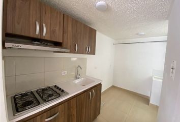 Apartamento en  Villa María, Zipaquirá