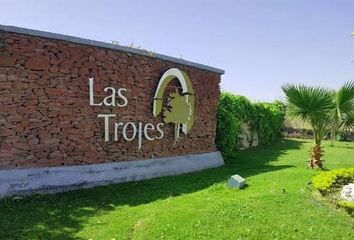 Lote de Terreno en  Las Trojes, Torreón