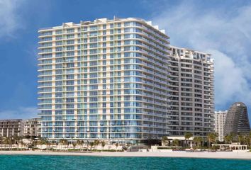 Departamento en  Boulevard Kukulkán, Zona Hotelera, Cancún, Benito Juárez, Quintana Roo, 77500, Mex