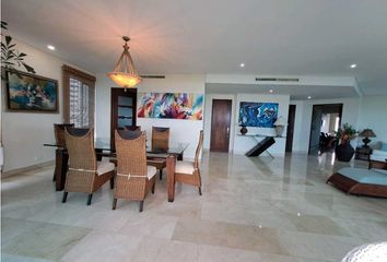 Apartamento en  Castillogrande, Cartagena De Indias