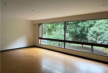 Apartamento en El Chicó, Bogotá