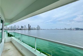 Apartamento en  Castillogrande, Cartagena De Indias
