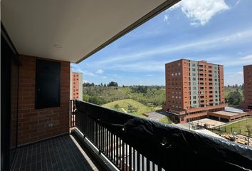 Apartamento en  Rionegro Antioquía