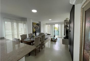 Apartment for rent in Altos de Riomar, Barranquilla