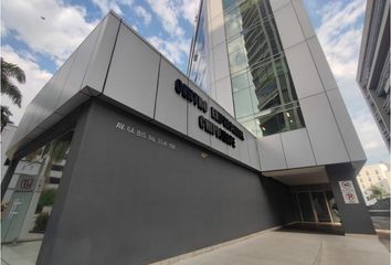 Oficina en  Santa Mónica, Cali