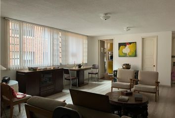 Apartamento en Angel Aguirre Jorge H., Carrera 19a 82 86, Antiguo Country, Bogotá, Distrito Capital, Col
