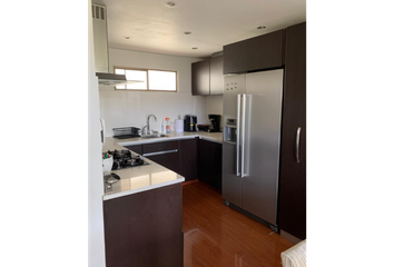 Apartamento en La Campiña, Bogotá