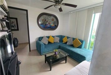 Apartamento en El Tabor, Barranquilla