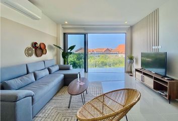 Apartamento en  La Boquilla, Cartagena De Indias, Bolívar, Col