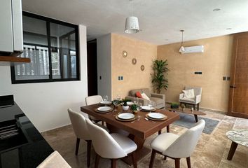 Departamento en  X Canatún, Mérida, Yucatán, Mex