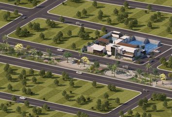 Lote de Terreno en  Carretera Mérida - Tixkokob - Tekantó, Tixpéhual, Yucatán, 97386, Mex