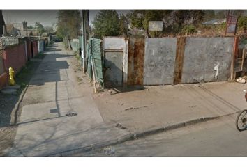 Parcela en  Renca, Provincia De Santiago