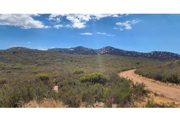 Lote de Terreno en  Ramos, Ensenada
