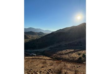 Lote de Terreno en  Ramos, Ensenada
