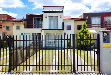 Casa en  San Pedro, Almoloya De Juárez