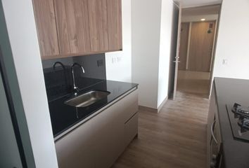 Apartment for rent in Suramericana, Medellín