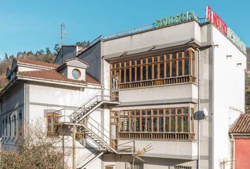 Edificio en  Mieres, Asturias