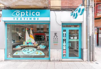 Local Comercial en  Oviedo, Asturias