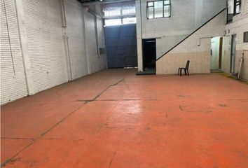 Bodega en  Potosí Noroccidente, Bogotá
