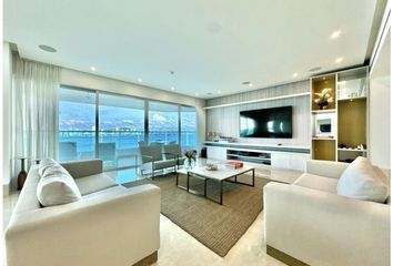 Apartamento en  Castillogrande, Cartagena De Indias