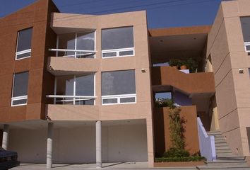 Departamento en  Cerrada Segunda De Duraznos, San Juan Totoltepec, Naucalpan De Juárez, México, 53270, Mex
