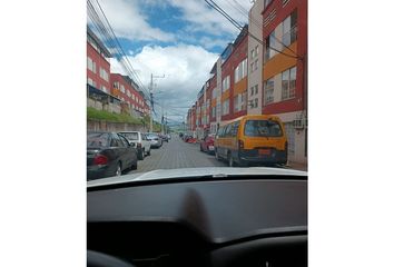 Departamento en  Sur De Quito, Quito