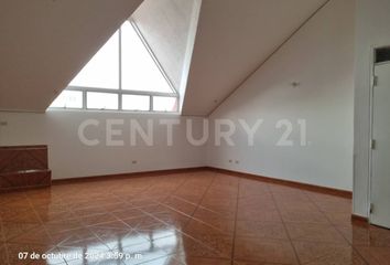 Apartamento en Nicolás De Federmán, Bogotá