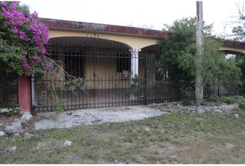 Casa en  Pueblo Cholul, Mérida, Yucatán