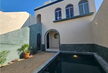 Casa en  Mérida Centro, Mérida, Yucatán