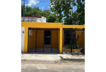 Casa en  Miguel Alemán, Mérida, Mérida, Yucatán