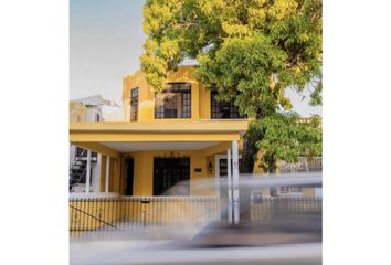 Casa en  Centro Histórico, Mérida, Mérida, Yucatán