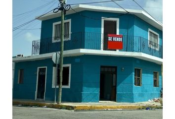 Casa en  Centro Histórico, Mérida, Mérida, Yucatán