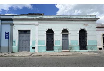 Casa en  Mérida Centro, Mérida, Yucatán