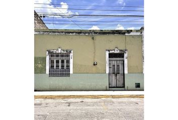 Casa en  Centro Histórico, Mérida, Mérida, Yucatán