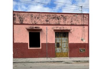 Casa en  Mérida Centro, Mérida, Yucatán