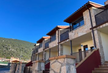 Chalet en  El Barraco, Avila Provincia