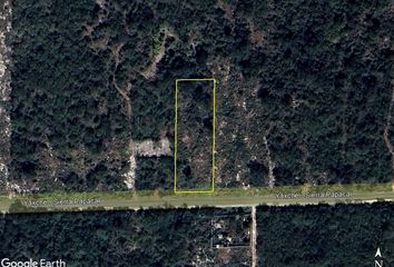 Lote de Terreno en  Komchen, Mérida, Yucatán