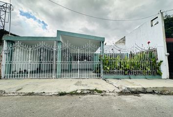 Casa en  Avenida Remigio Aguilar, Calle 27 255c, Miguel Alemán, Mérida, Yucatán, 97148, Mex