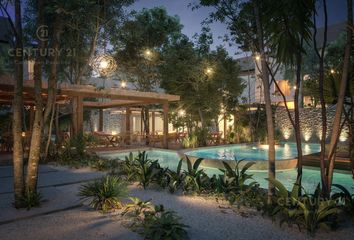 Departamento en  La Veleta, Tulum